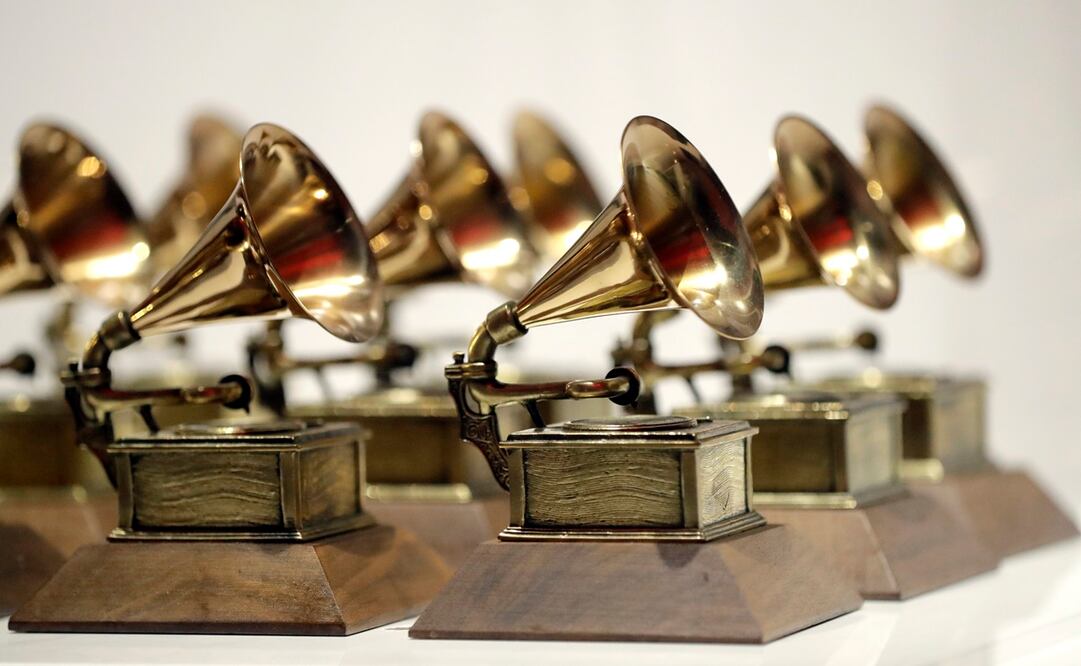 Museo del Grammy. Foto: AP