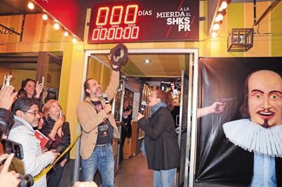 Famosos recuerdan el 68 