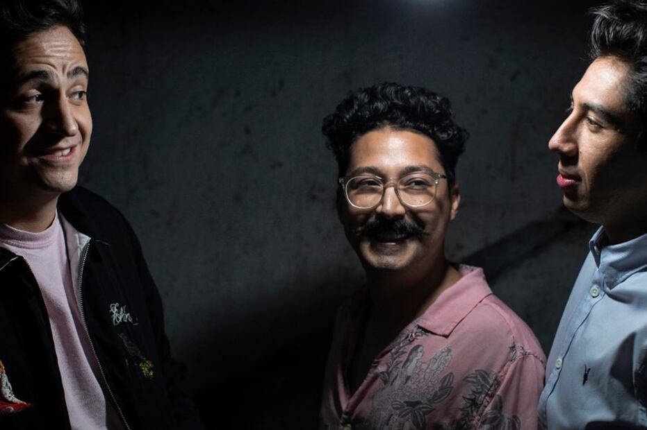 Richie O’Farrill rompió su amistad con Nieto y Sosa en redes sociales. Foto: Facebook
