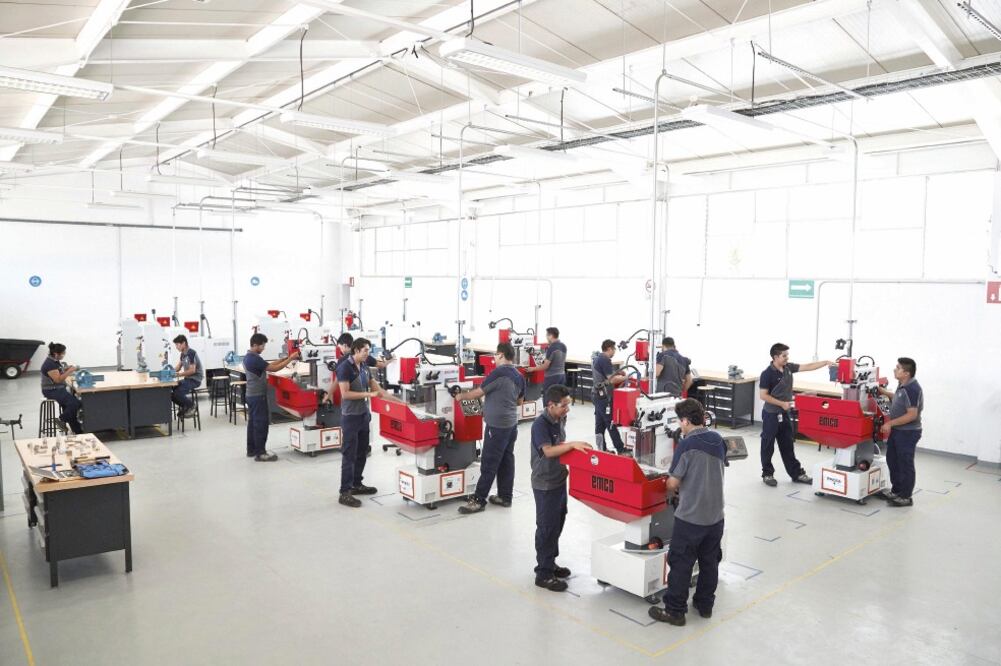 La habilitación laboral se ha vuelto un serio problema en México, dicen especialistas en recursos humanos. (ARCHIVO EL UNIVERSAL)