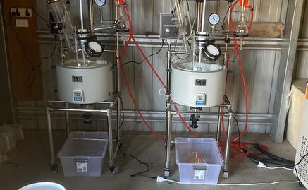 Mexicano-colombiano "se preparó para la creación de un laboratorio clandestino" en Australia; acusan a tres hombres y una mujer