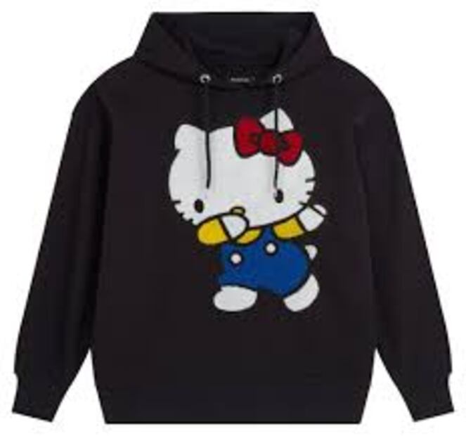 Esta nueva colección de Hello Kitty es lo único que vas a desear en Navidad