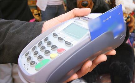 Recomiendan a usuarios revisar movimientos ante falla de terminales bancarias