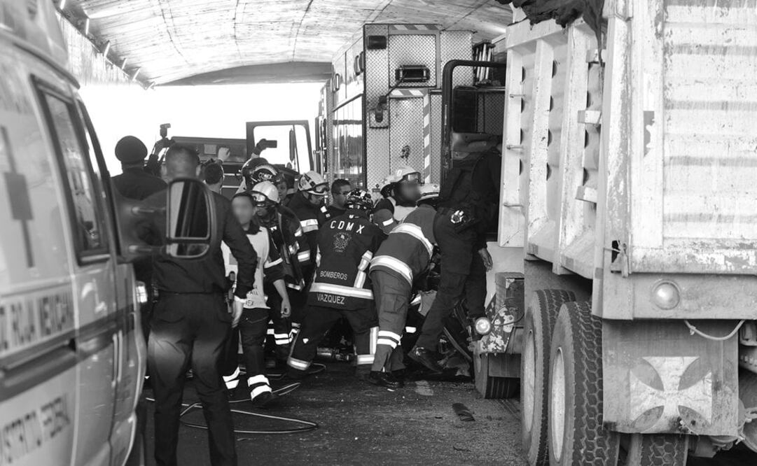 Foto: Archivo. EL UNIVERSAL