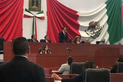 “Cuauh” alínea a ex americanistas en gobierno de Morelos  