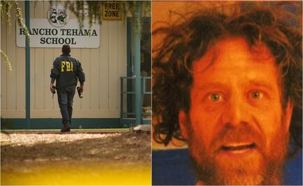 ​Revelan que autor de tiroteo en California primero mató a su esposa