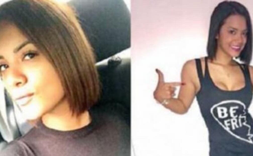Laura, Kenny, Génesis...Ellas son las 7 modelos extranjeras asesinadas