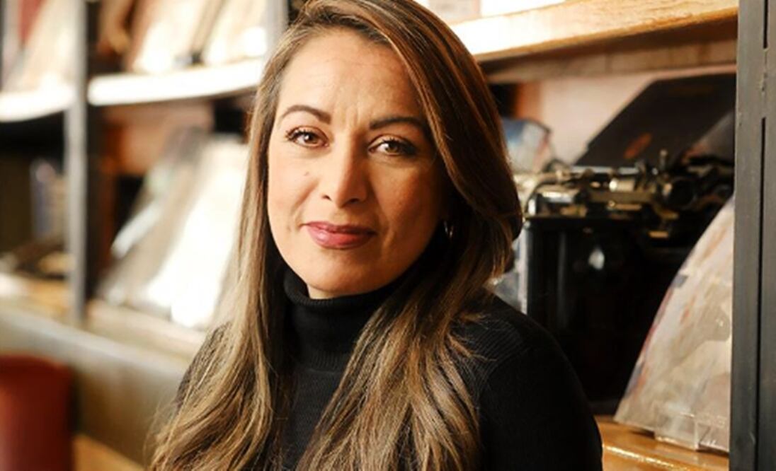 Pilar Gordoa, experta en marketing, comunicación y negocios de internet.
Foto: Penguin Random House, cortesía