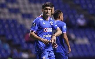 Cruz Azul aplasta al Vancouver y avanza en la Concacaf Champions Cup