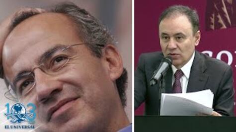 No es casualidad que federales pidan que Calderón sea su representante sindical: Durazo