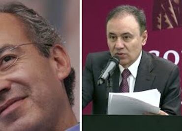 No es casualidad que federales pidan que Calderón sea su representante sindical: Durazo