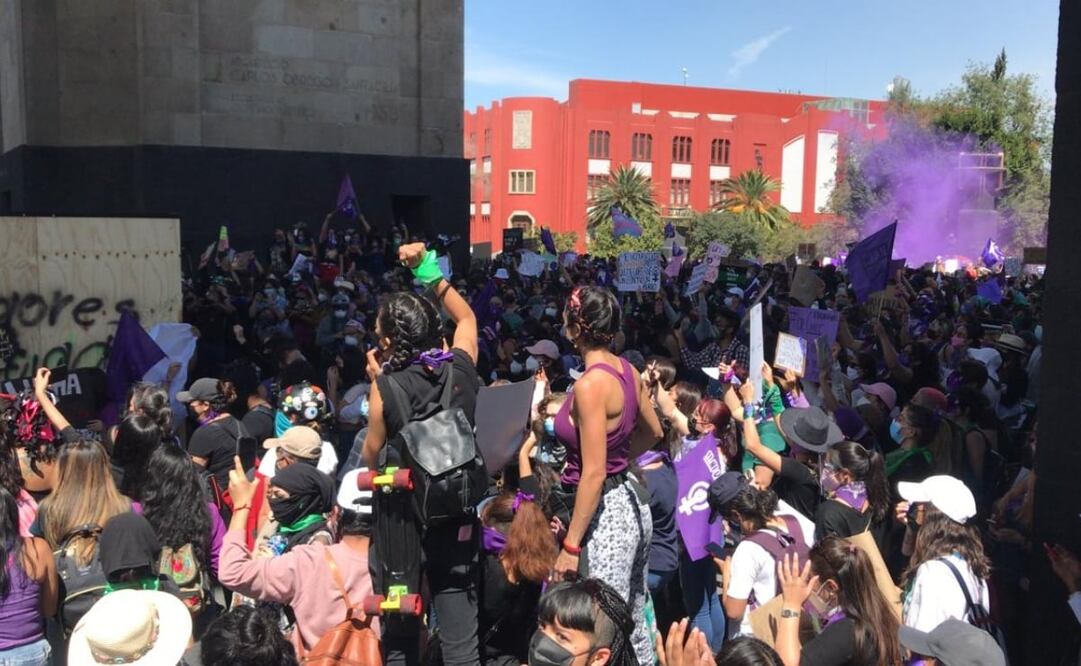 Foto: Diego Simón/ EL UNIVERSAL