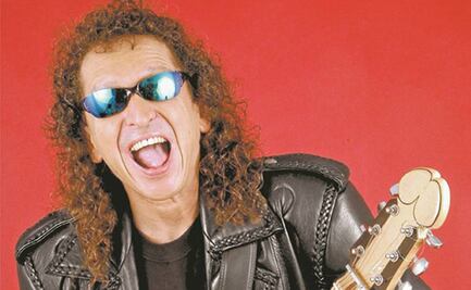 "La historia nos dirá si AMLO estuvo bien o mal": Alex Lora