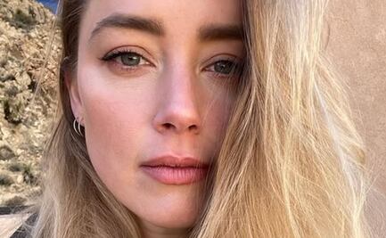 Amber Heard regresa a la actuación tras dos años, después del drama legal con Johnny Depp y convertirse en madre