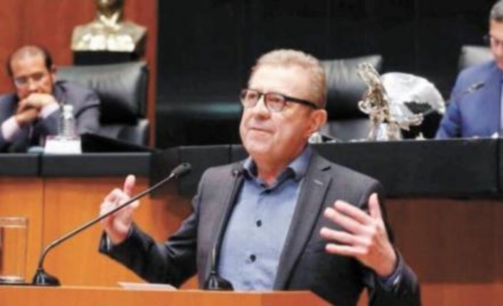 GALERÍA. Panistas que han renunciado al Partido Acción Nacional