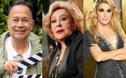 Recuento 2024: las grandes pérdidas del entretenimiento mexicano