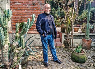 “Ante EU, la política interna honesta sería la mejor defensa”: Meyer