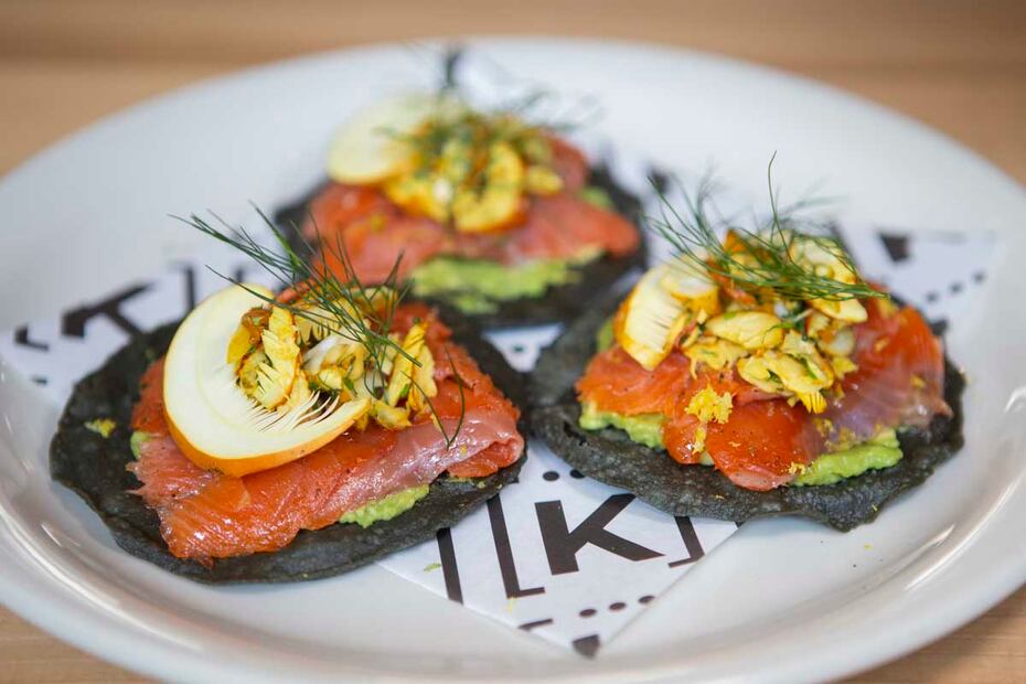 Foto: Esteban Torreblanca / El Universal