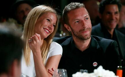 Gwyneth Paltrow hace inesperadas confesiones sobre su matrimonio con Chris Martin