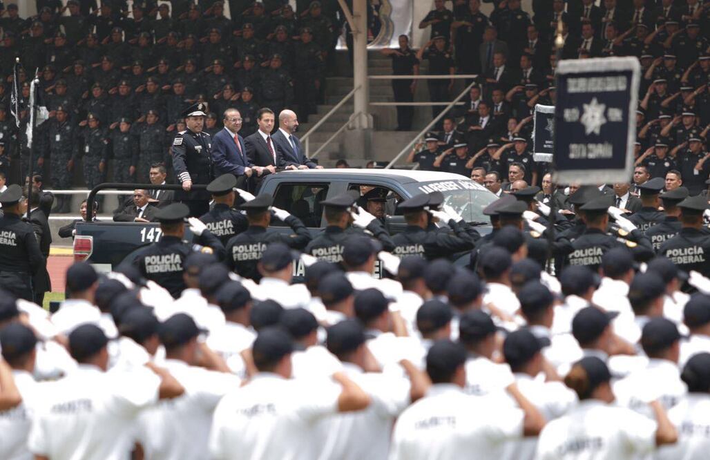 Fotografía: Ivan Stephens/ EL UNIVERSAL