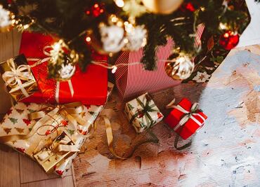 ¿24 o 25? Cuándo y a qué hora se abren los regalos de Navidad