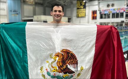 Jorge Iga tiene como objetivo “llegar a las semifinales” en París 2024