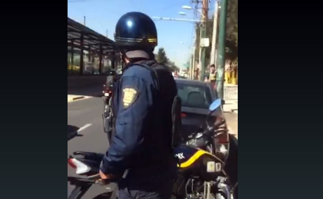 Tomada de @isidrocorro