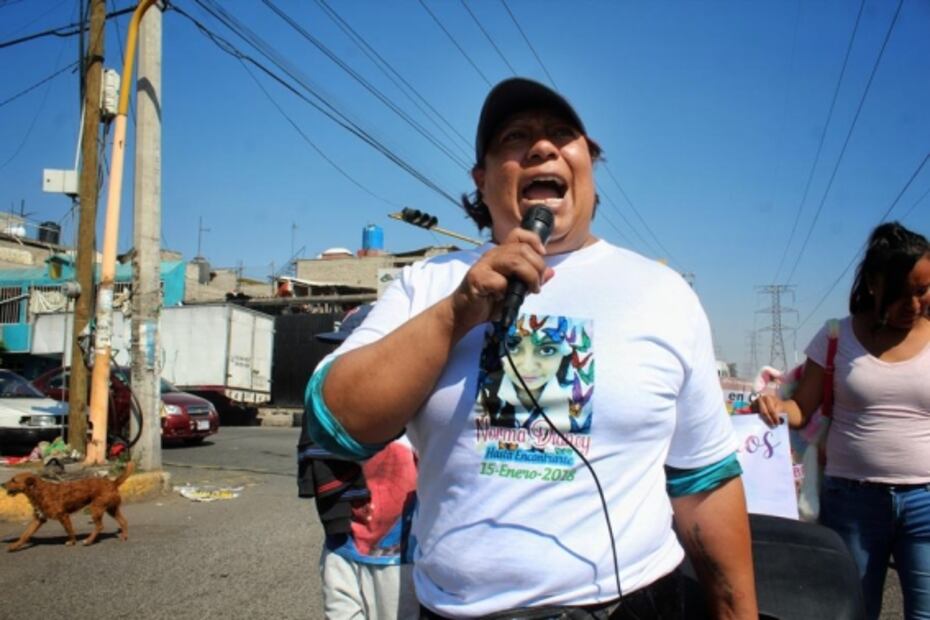 “He pedido ayuda a gritos durante 5 años”