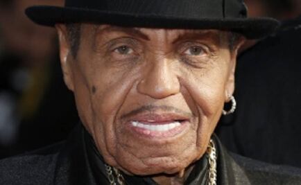 Joe Jackson seguirá hospitalizado "por algún tiempo"