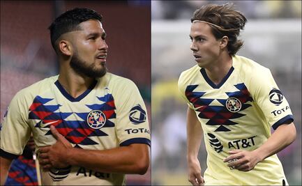 Bruno Valdez y Sebastián Córdova, fuera de último momento