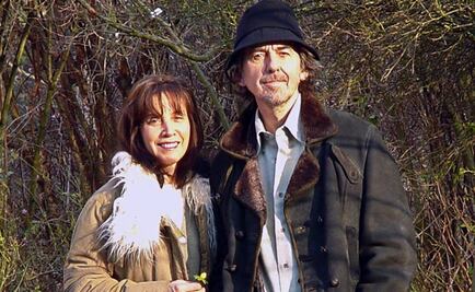 Familiares de George Harrison, contra Trump