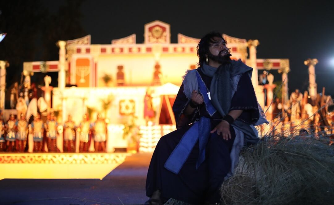 (Foto: Germán Espinosa/El Universal)