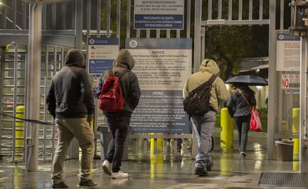 Estados Unidos reabre sus fronteras tras parón por Covid; esto es lo que debes saber