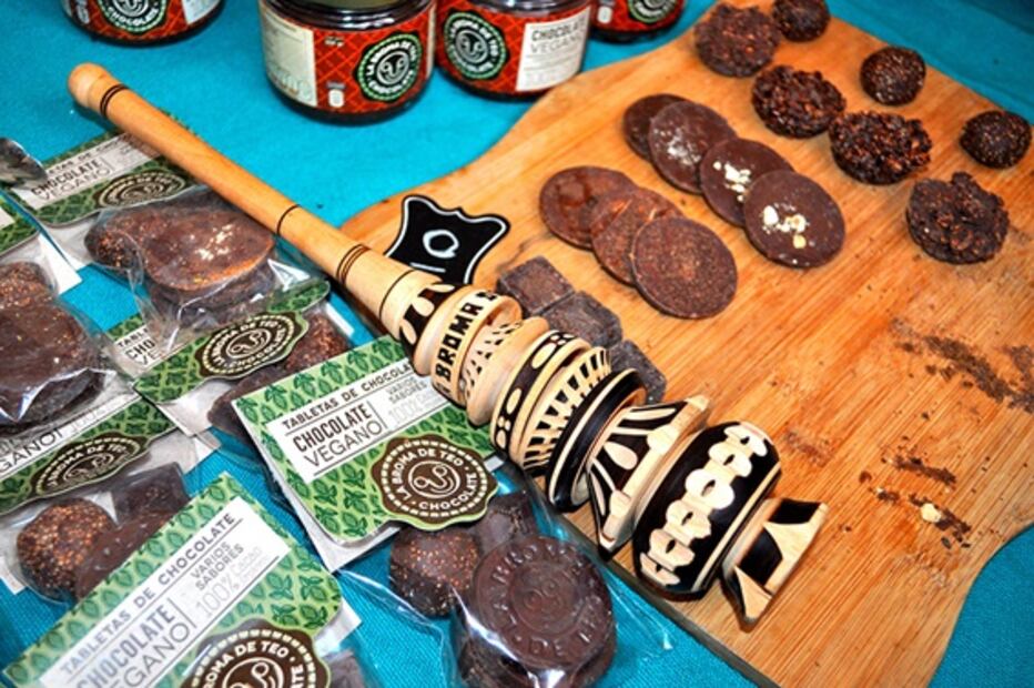 No te pierdas el Café y Chocolate Fest en el Palacio de Autonomía