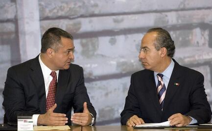 Sheinbaum pide aclaración a Calderón; debe esclarecer aviso de que García Luna tenía nexos con el narco, señala