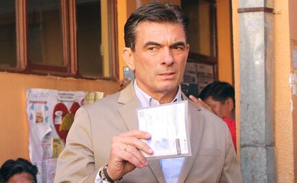 Rodrigo Paz es elegido como nuevo presidente de Bolivia 