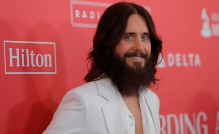 Jared Leto protagonizará spin-off de Spider-Man