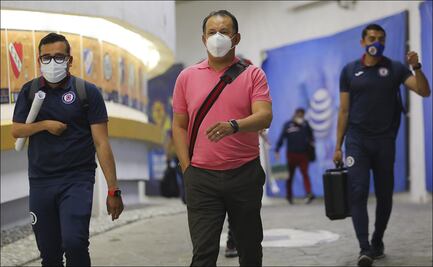 Juan Reynoso quiere que se le renueve a todo el equipo