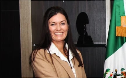 ¿Quién es Lyndia Quiroz, encargada de dar continuidad a obras como el Tren Maya con Fonatur?