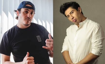 Daniel Sosa habla por primera vez sobre polémica con Ricardo O'Farrill: "todo lo que se dijo es falso"