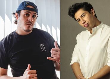 Daniel Sosa reacciona a disculpa de Ricardo O’Farrill, ¿vuelven a ser amigos?