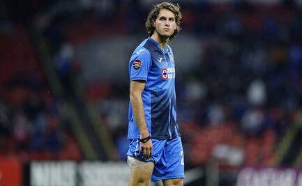 Cruz Azul sigue apostando al bicampeonato, acepta Santiago Giménez