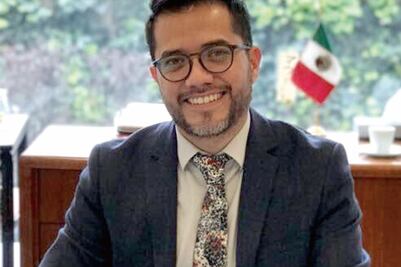 IEDF: es probable que independiente compita en 2018 