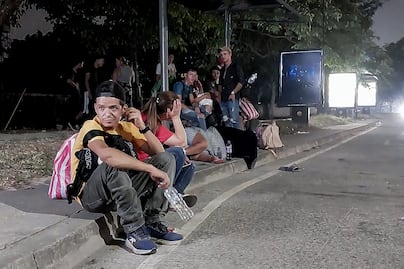 ONU condena ataque armado a un grupo de 6 migrantes hondureños ocurrido en Chiapas