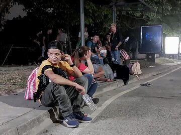 ONU condena ataque armado a un grupo de 6 migrantes hondureños ocurrido en Chiapas