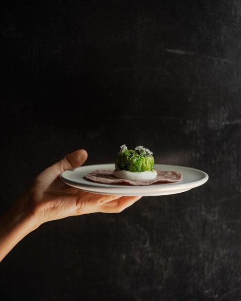 Estos son los mexicanos en la Latin America's 50 Best Restaurants 2022