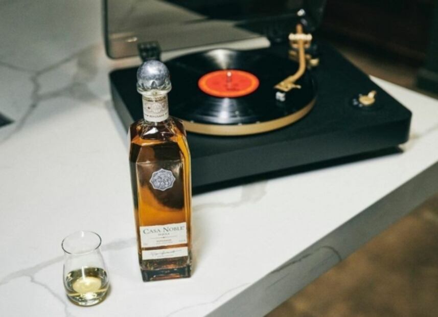 Famosos que no sabías que tienen una marca de tequila