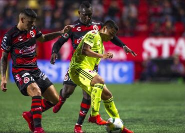 Xolos derrota al Atlas en el estadio Caliente