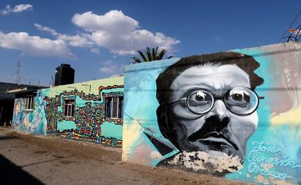 Mixquiahuala and its outdoor mural gallery