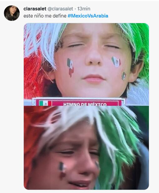 Los mejores memes que dejó la eliminación de México del Mundial